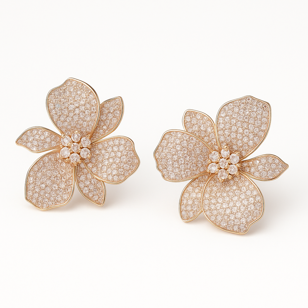 Boucles Flora