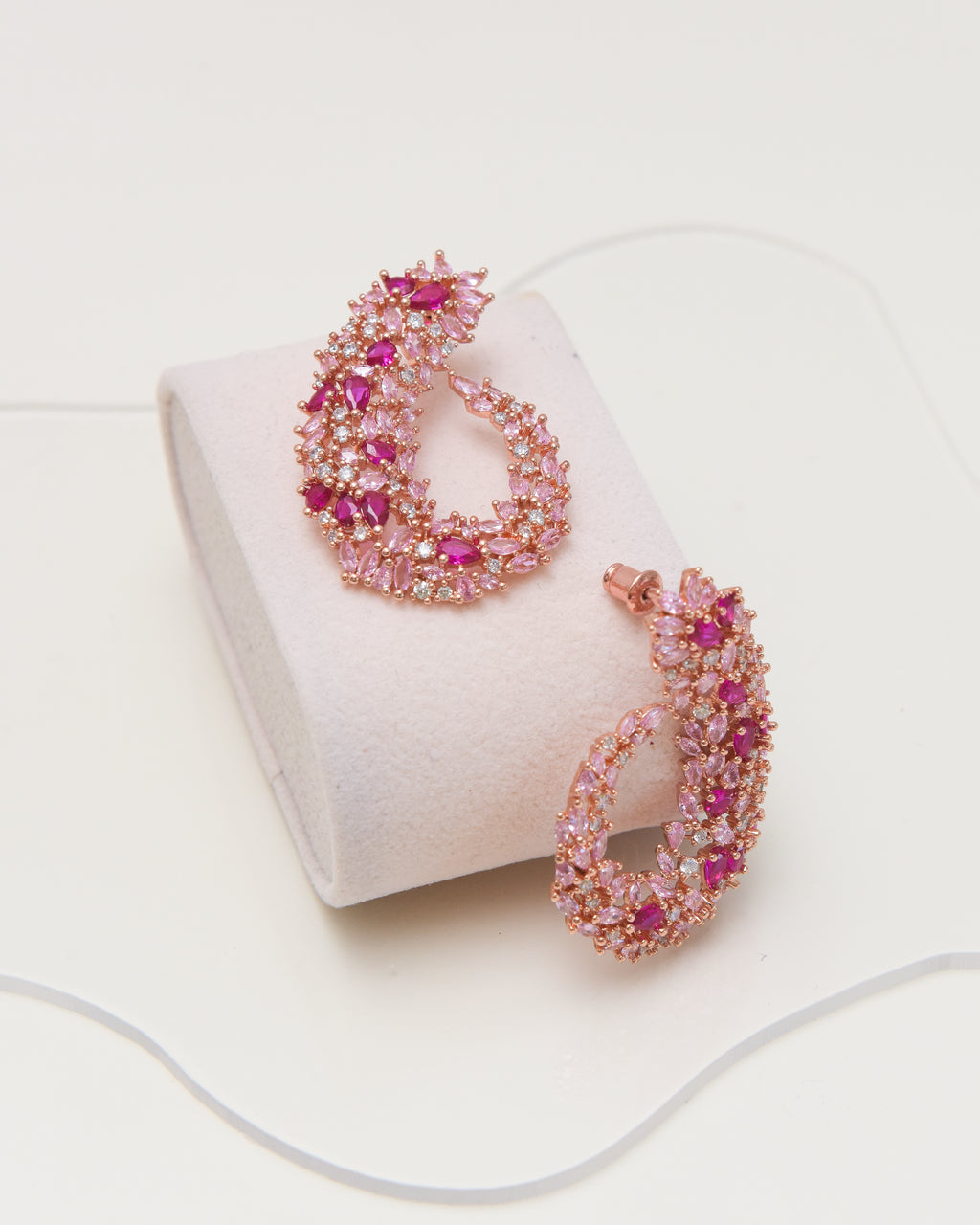 Boucles Spiral