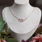 Collier Douceur & Caractère