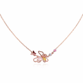 Collier Douceur & Caractère