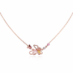 Collier Douceur & Caractère