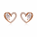 Boucles Petit Coeur
