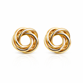 Boucles Cerlas - Gold