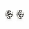 Boucles Eqad - Argent