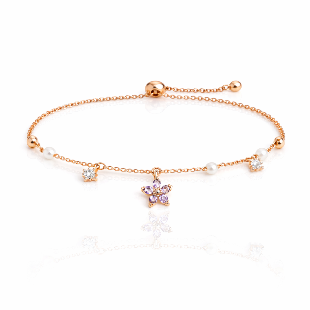 Bracelet Violetta