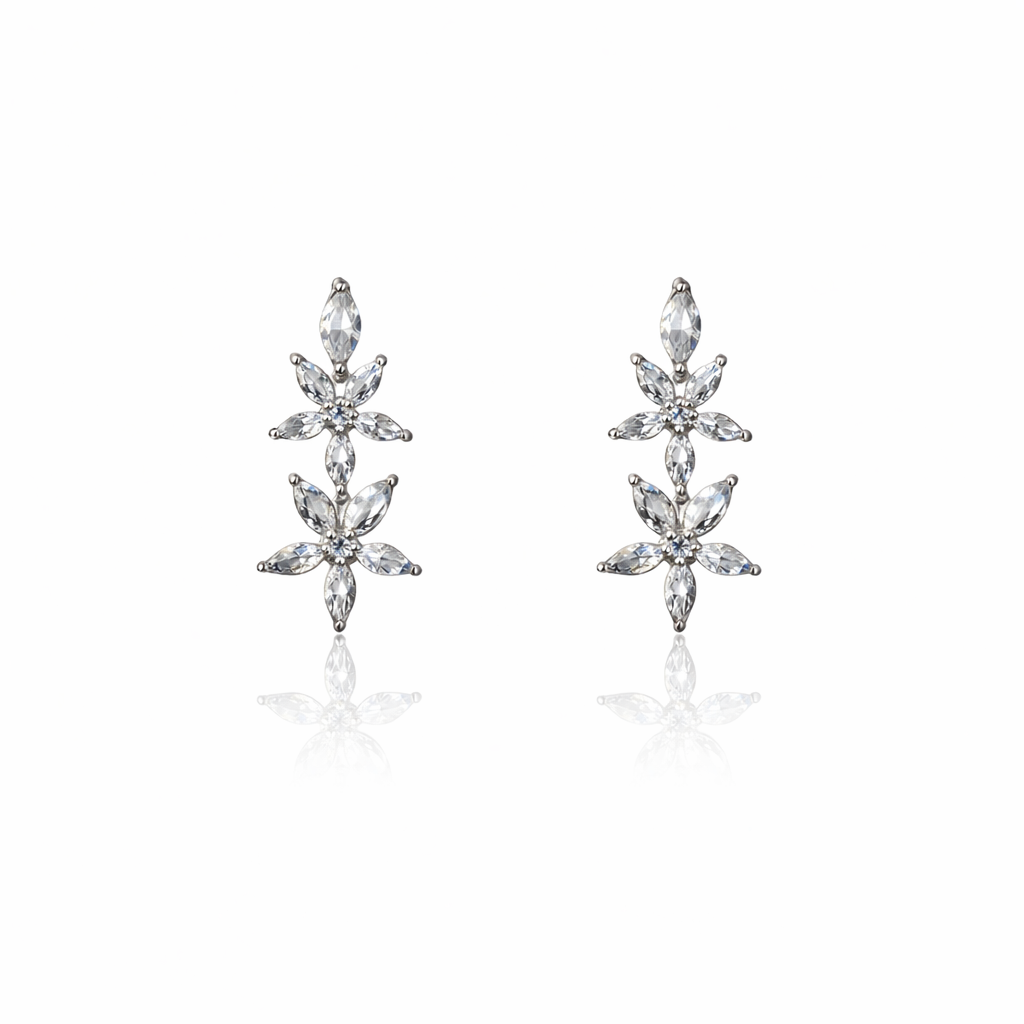 Boucles Etoiles du Jardin