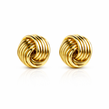 Boucles Eqad - Gold