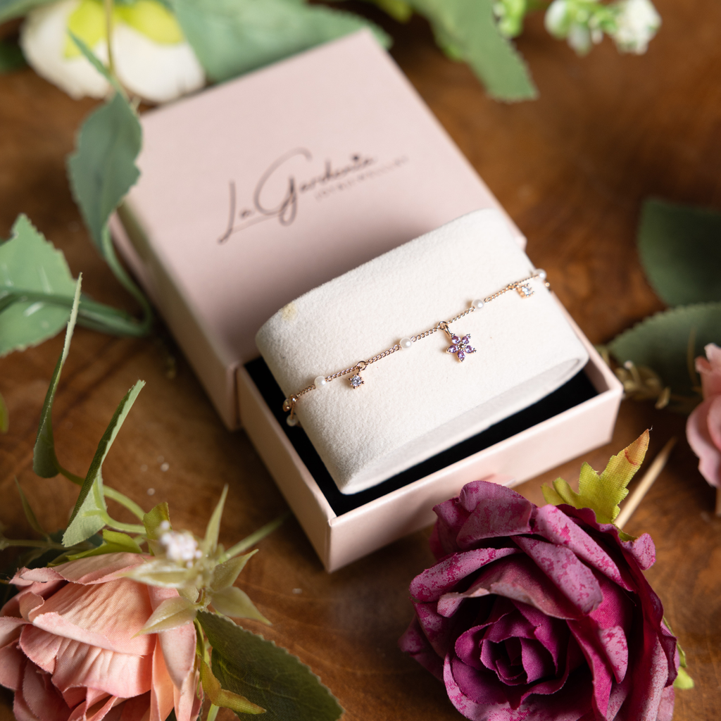 Bracelet Violetta