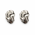 Boucles Vogue - Argent