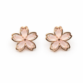 Boucles Gardénia
