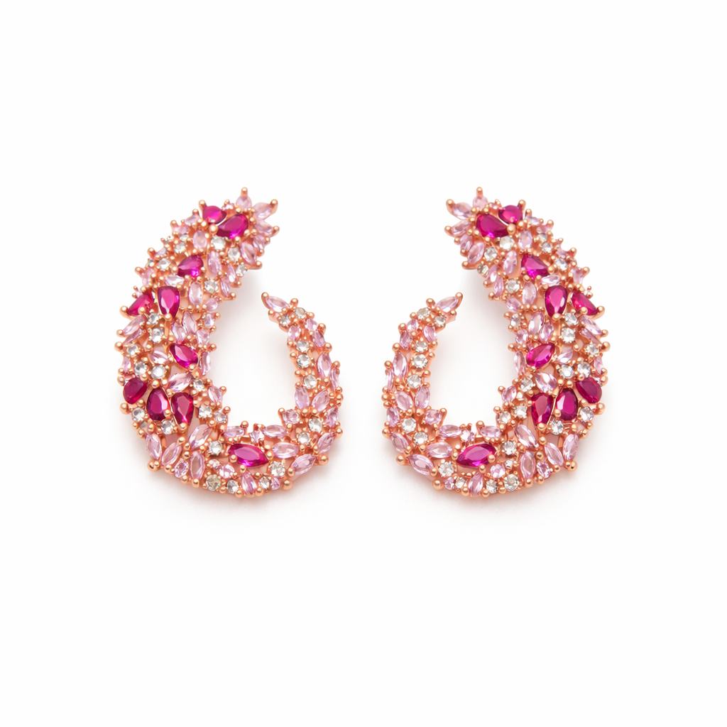 Boucles Spiral