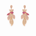 Boucles Leila