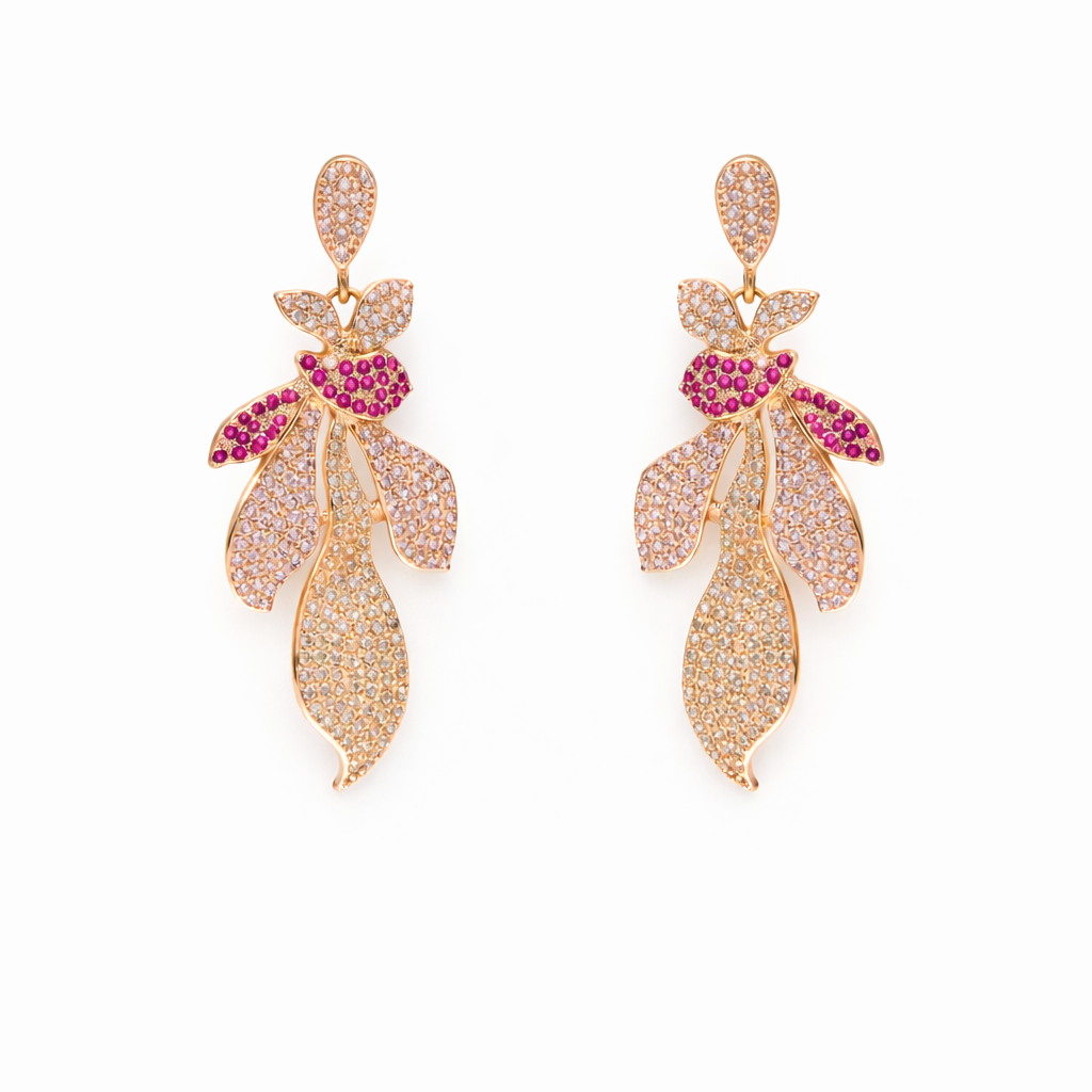Boucles Leila
